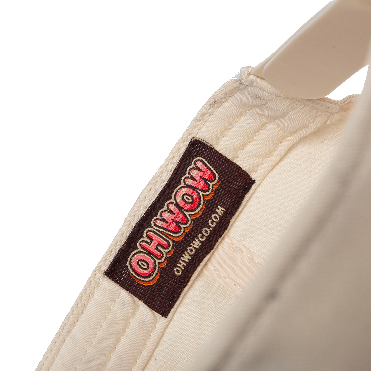 No Locals - Natural & Royal Hat